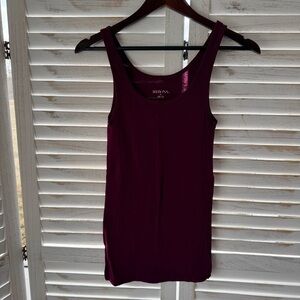 Merona | Favorite Spacedye Tank Top